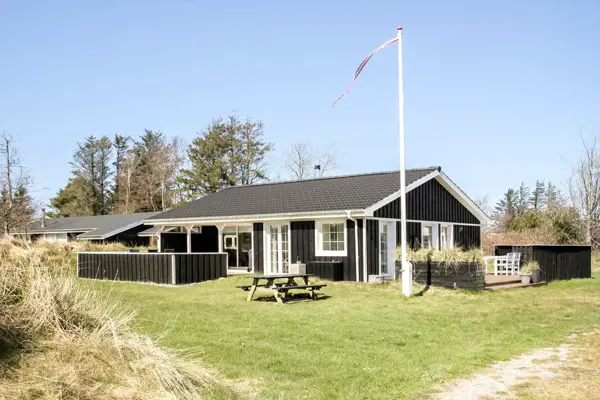 Ferienhaus BL1617 in Blokhus / Jammerbucht