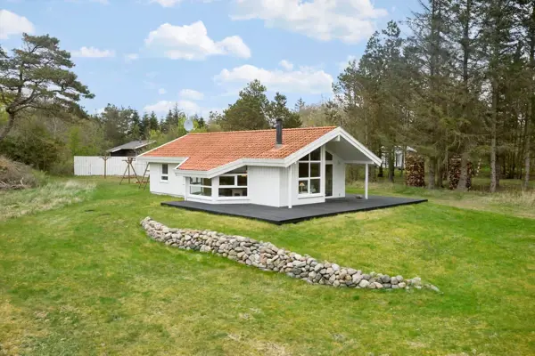 Ferienhaus BL1624 in Blokhus / Jammerbucht