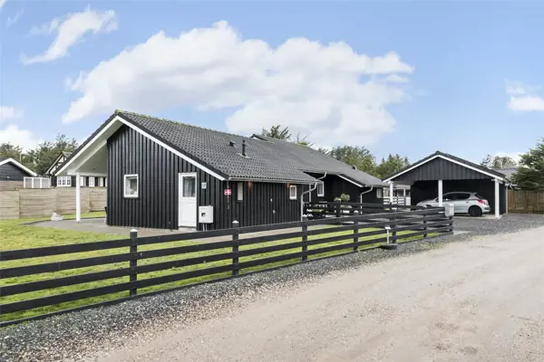 Ferienhaus BL1629 in Blokhus / Jammerbucht