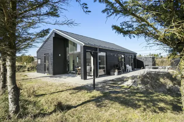 Ferienhaus BL1667 in Blokhus / Jammerbucht
