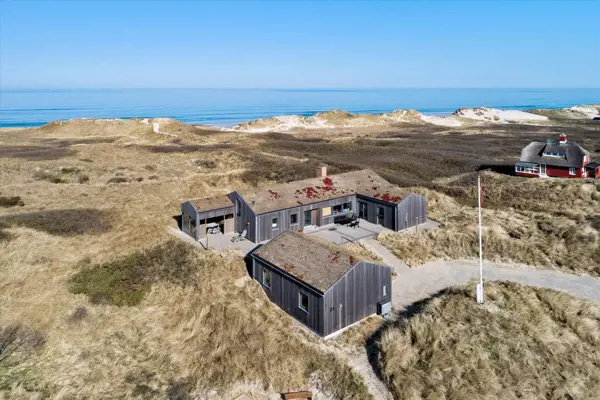 Ferienhaus BL1679 in Blokhus / Jammerbucht