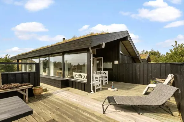 Ferienhaus BL1696 in Saltum / Jammerbucht