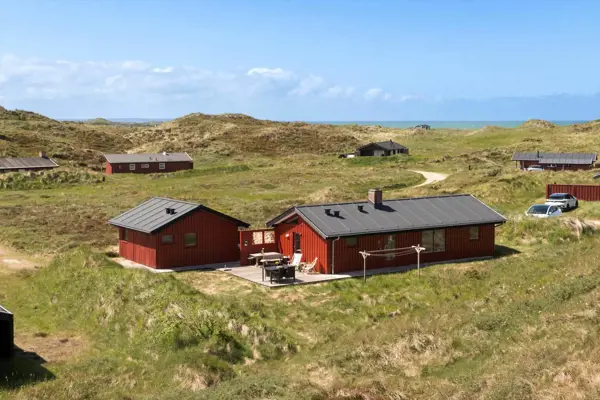 Ferienhaus BL1697 in Rødhus / Jammerbucht