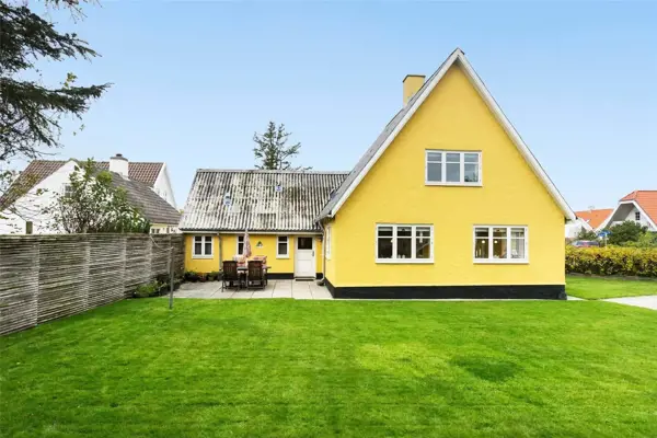 Ferienhaus BL1698 in Blokhus / Jammerbucht