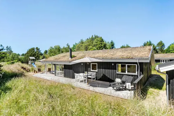 Ferienhaus BL1700 in Blokhus / Jammerbucht