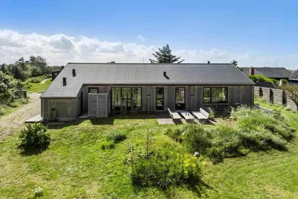 Ferienhaus BL1712 in Blokhus / Jammerbucht