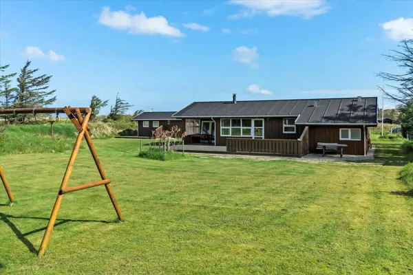 Ferienhaus BL1715 in Saltum / Jammerbucht
