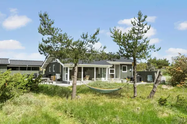 Ferienhaus BL1725 in Saltum / Jammerbucht