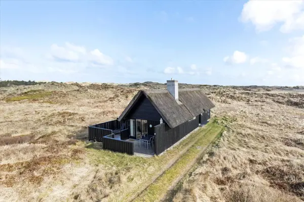 Ferienhaus BL1749 in Rødhus / Jammerbucht