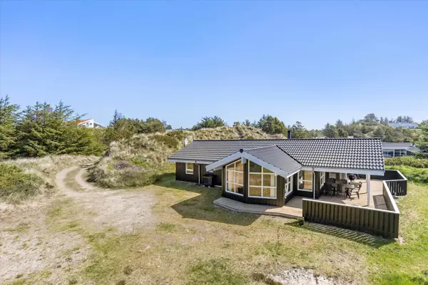 Ferienhaus BL1751 in Blokhus / Jammerbucht