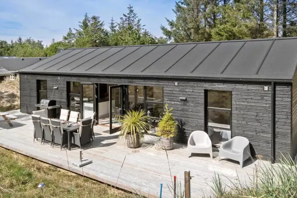 Ferienhaus BL1765 in Blokhus / Jammerbucht