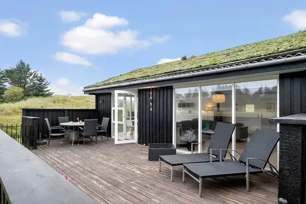 Ferienhaus BL1769 in Tvillingerne 1, Blokhus | Bild 25 von 28