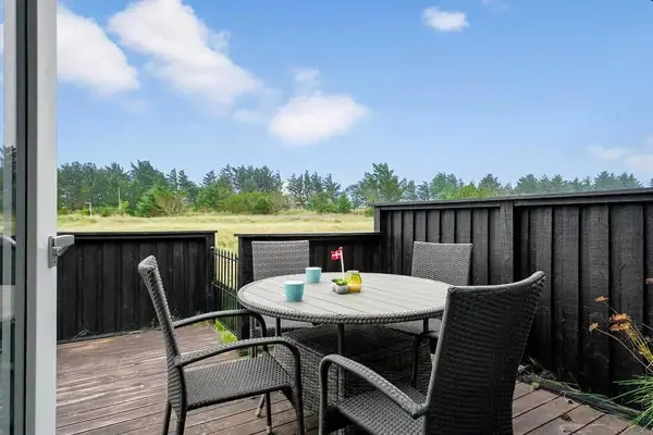 Ferienhaus BL1769 in Tvillingerne 1, Blokhus | Bild 26 von 28