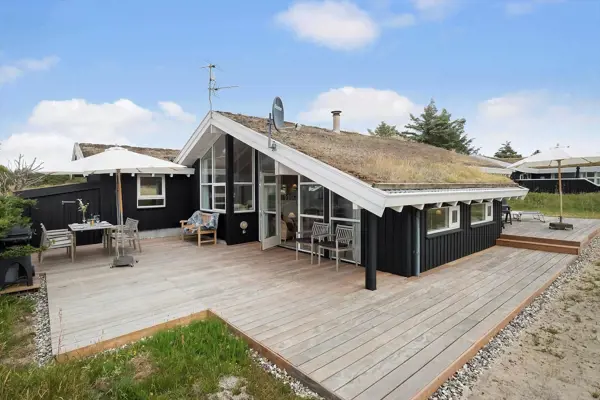 Ferienhaus BL177 in Saltum / Jammerbucht