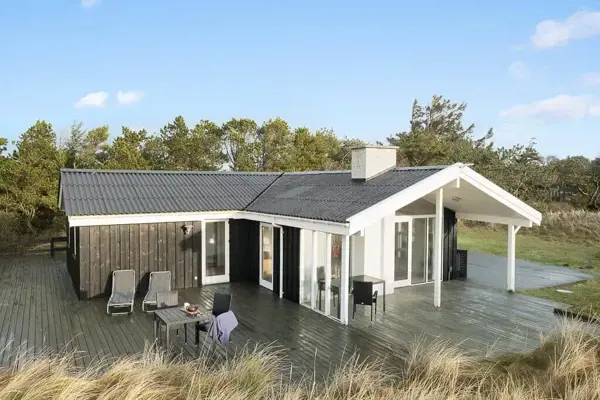 Ferienhaus BL1770 in Saltum / Jammerbucht