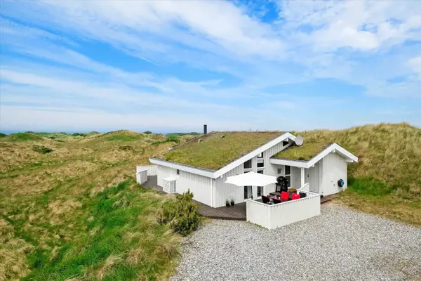 Ferienhaus BL1772 in Saltum / Jammerbucht