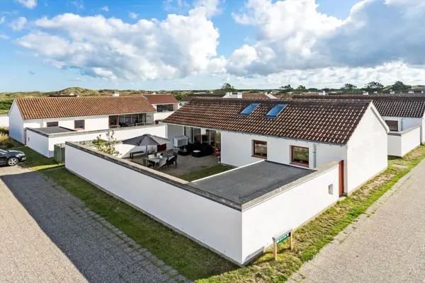 Ferienhaus BL1775 in Rødhus / Jammerbucht