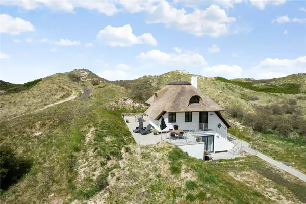 Ferienhaus BL1778 in Saltum / Jammerbucht