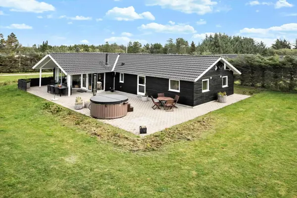Ferienhaus BL1785 in Blokhus / Jammerbucht