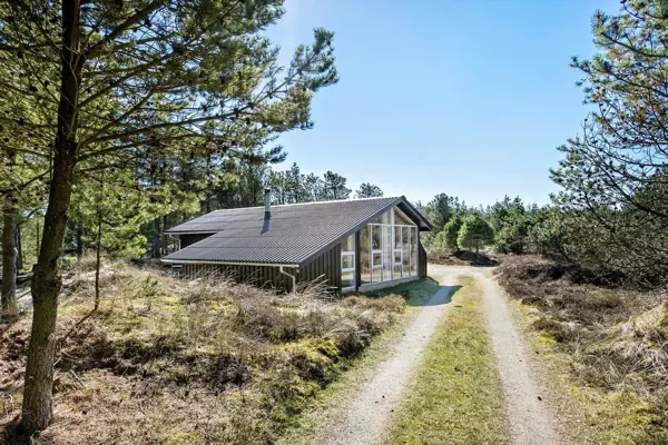 Ferienhaus BL1789 in Saltum / Jammerbucht