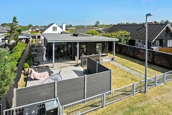 Ferienhaus BL1793 in Blokhus / Jammerbucht