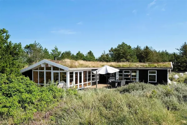 Ferienhaus BL199 in Saltum / Jammerbucht