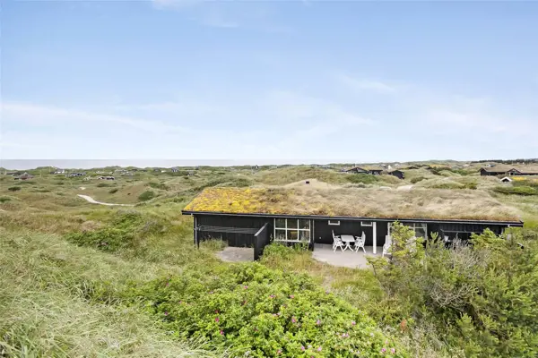 Ferienhaus BL216 in Saltum / Jammerbucht