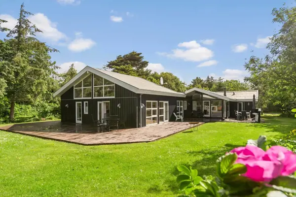 Ferienhaus BL226 in Blokhus / Jammerbucht