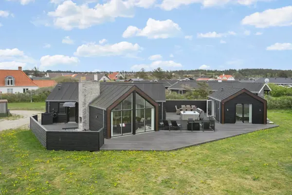 Ferienhaus BL234 in Blokhus / Jammerbucht