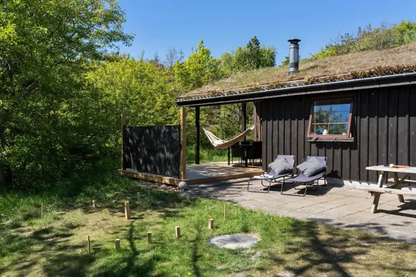 Ferienhaus BL245 in Rødhus / Jammerbucht