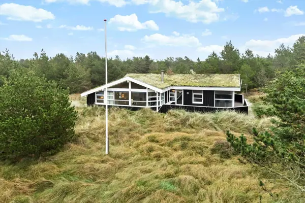 Ferienhaus BL295 in Saltum / Jammerbucht