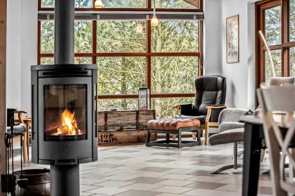 Ferienhaus BL308 in Saltum / Jammerbucht