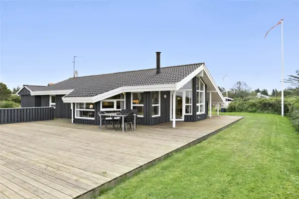 Ferienhaus BL314 in Blokhus / Jammerbucht