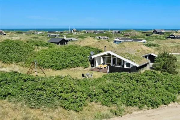 Ferienhaus BL317 in Saltum / Jammerbucht
