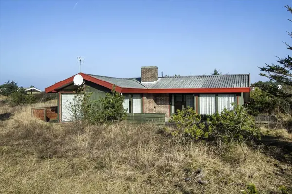 Ferienhaus BL363 in Saltum / Jammerbucht