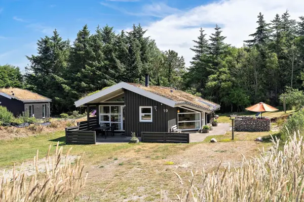 Ferienhaus BL368 in Blokhus / Jammerbucht