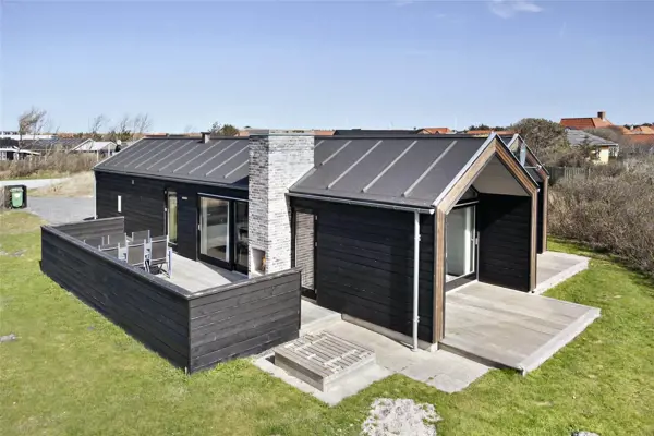 Ferienhaus BL400 in Blokhus / Jammerbucht