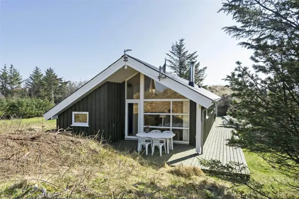Ferienhaus BL401 in Blokhus / Jammerbucht