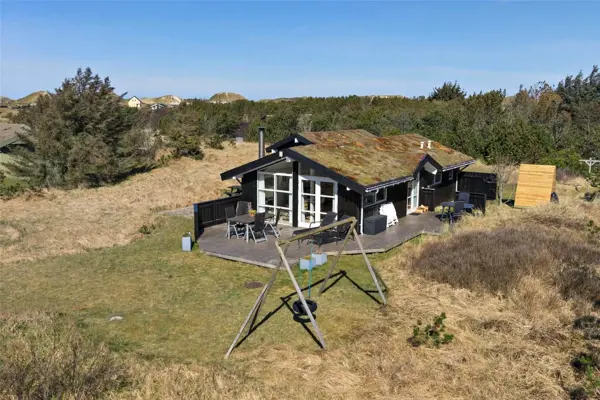 Ferienhaus BL418 in Rødhus / Jammerbucht