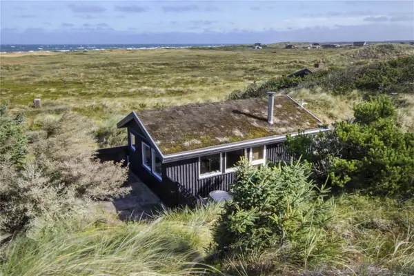 Ferienhaus BL435 in Rødhus / Jammerbucht