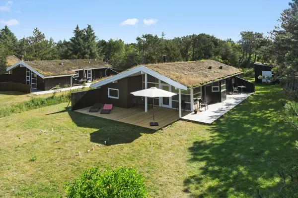 Ferienhaus BL442 in Rødhus / Jammerbucht