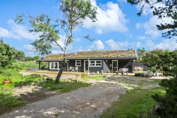 Ferienhaus BL450 in Saltum / Jammerbucht