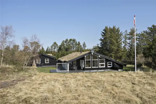 Ferienhaus BL464 in Blokhus / Jammerbucht