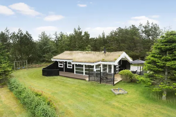 Ferienhaus BL485 in Blokhus / Jammerbucht