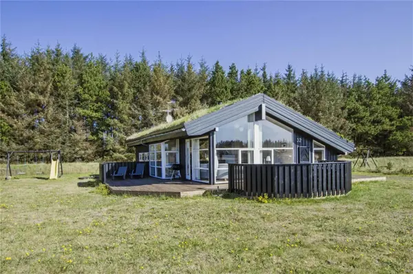 Ferienhaus BL486 in Saltum / Jammerbucht