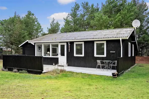 Ferienhaus BL488 in Rødhus / Jammerbucht