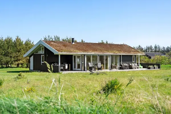 Ferienhaus BL512 in Saltum / Jammerbucht