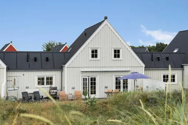Ferienhaus BL518 in Blokhus / Jammerbucht