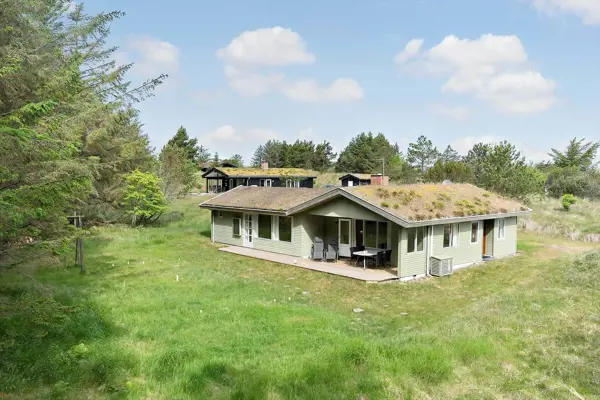 Ferienhaus BL619 in Blokhus / Jammerbucht