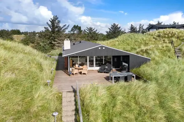 Ferienhaus BL620 in Blokhus / Jammerbucht